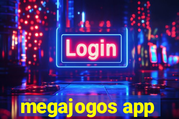 megajogos app